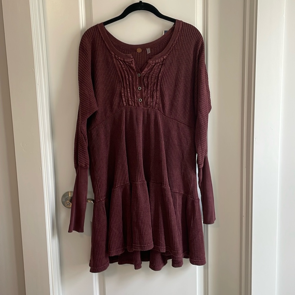 Free people dress